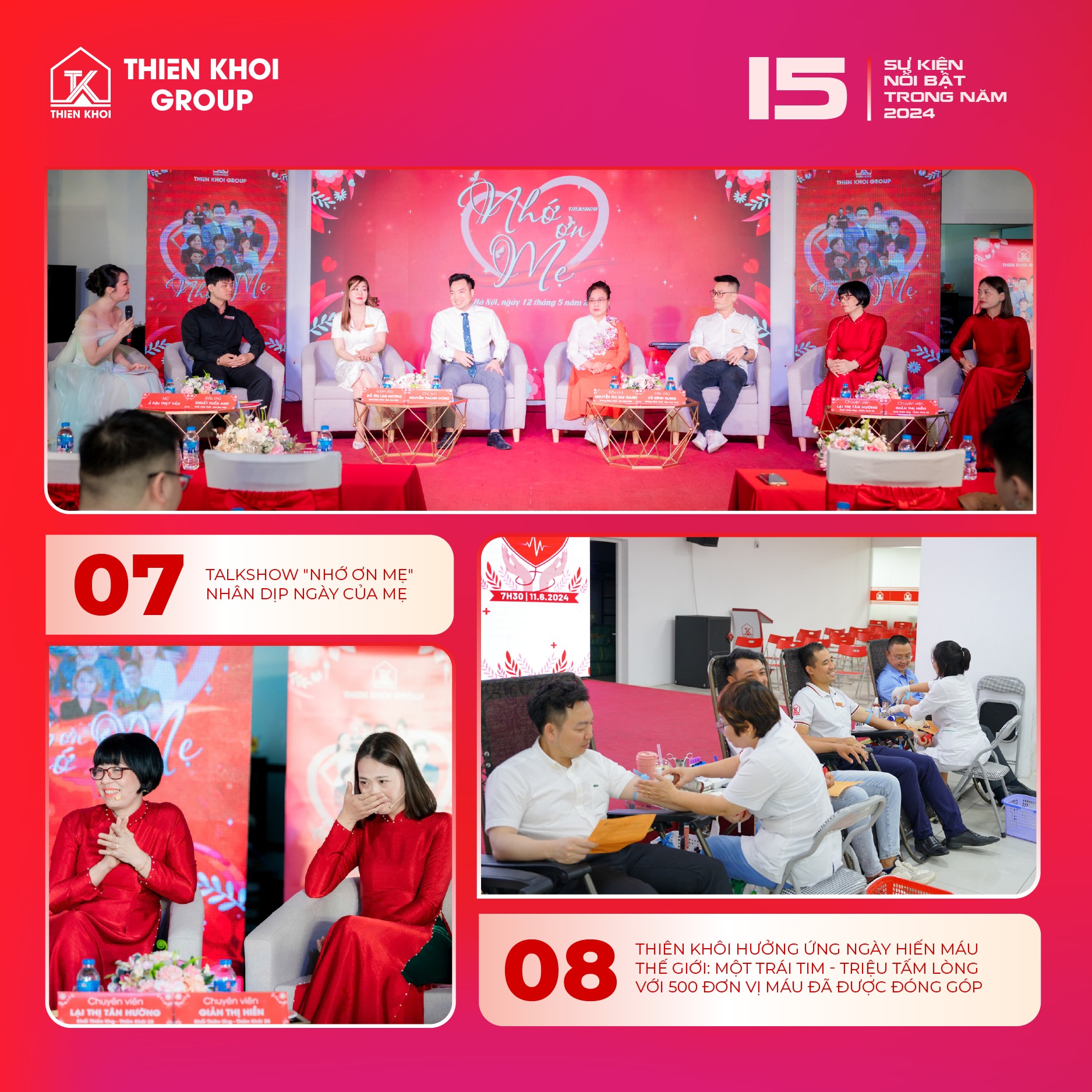 15 sự kiện nổi bật 2024 4