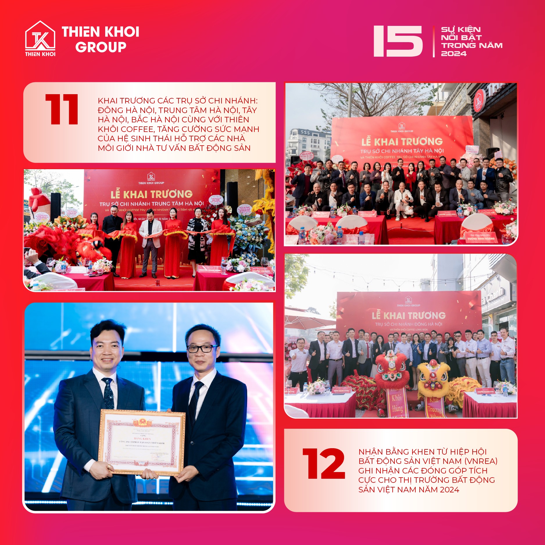 15 sự kiện nổi bật 2024 6